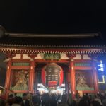 （番外編）JAPANのTOKYOを観光します！#1