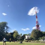 （番外編）JAPANのTOKYOを観光します！#2