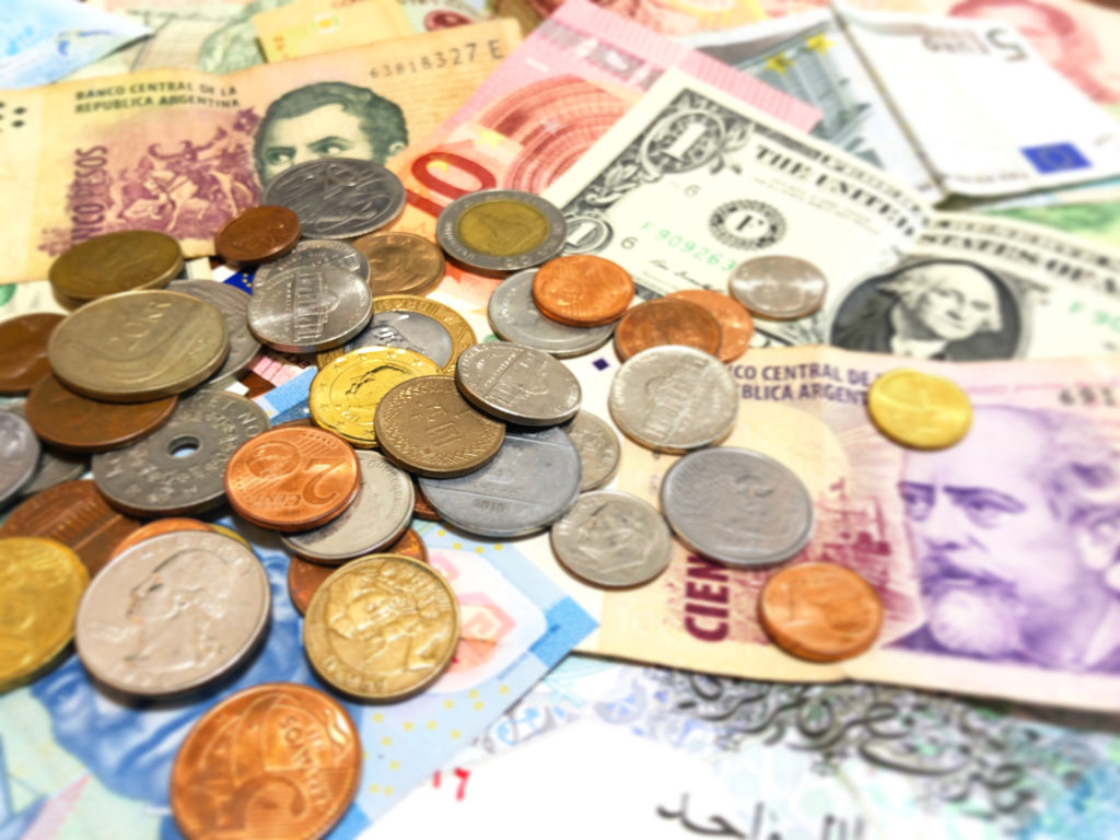 【１ヶ月で世界一周】100万円以下！ 総費用を徹底まとめ＆分析！