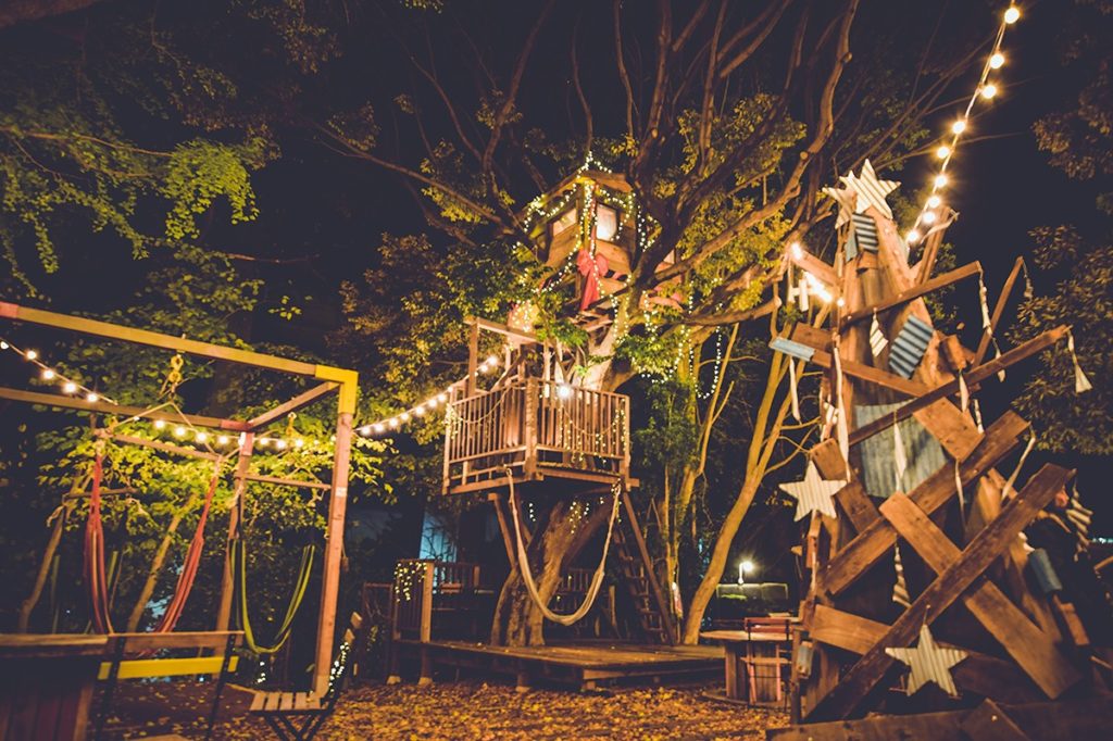 【椿森コムナ】　～千葉の穴場お洒落スポット～　