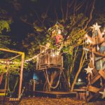 【椿森コムナ】　～千葉の穴場お洒落スポット～　